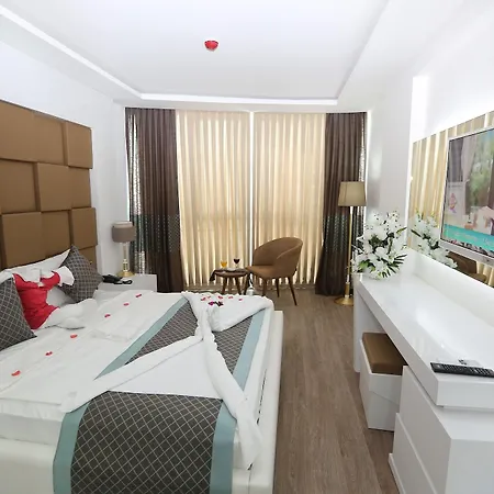 Elips Royal & Antalya
