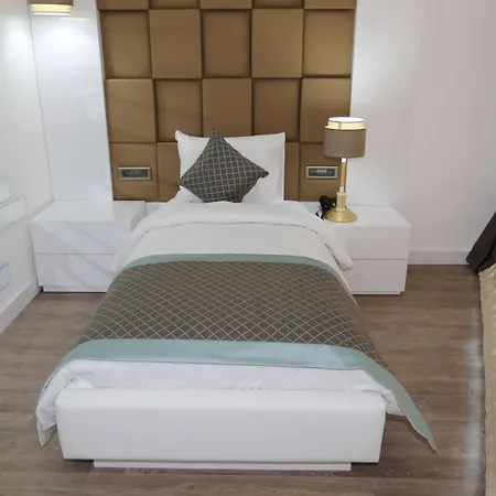 Hotel Elips Royal & Antalia