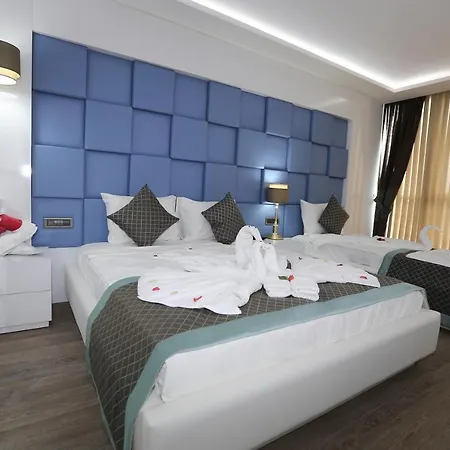 Hotel Elips Royal & Antalia