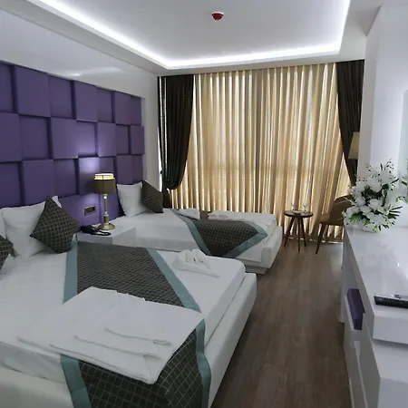 Elips Royal & Antalya
